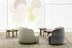 Poltroncina Redondo Moroso - 1 2