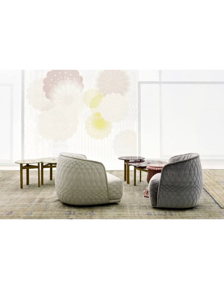 Redondo Small Armchair