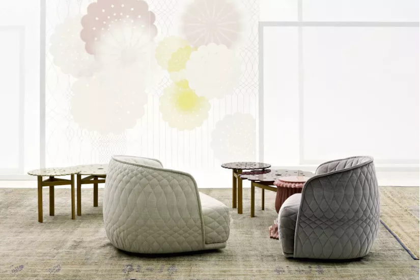 Redondo Small Armchair