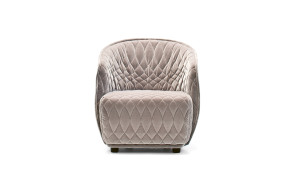 Fauteuil Redondo Moroso - 1
