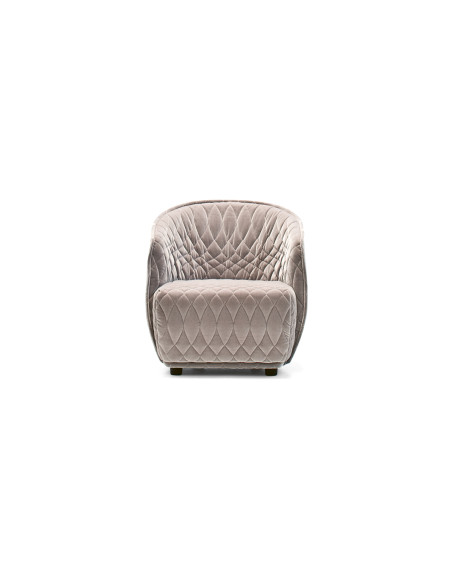 Poltroncina Redondo Moroso - 1
