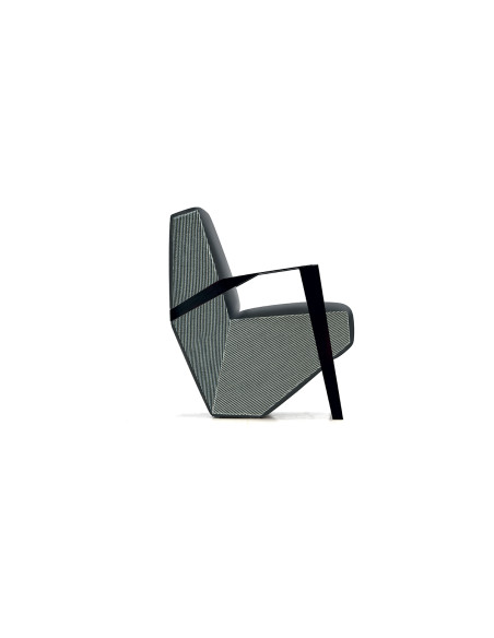 Fauteuil Silver Lake Moroso - 1