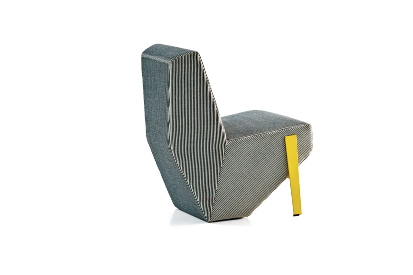 Poltroncina Silver Lake Moroso - 2