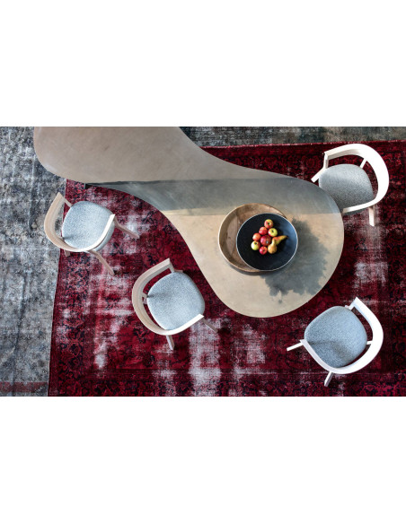 Poltroncina Wood Bikini Moroso - 3