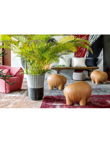 Pouf Anomaly Moroso - 3