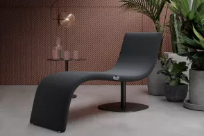 Dragonfly Armchair 2