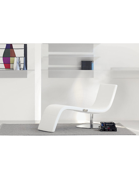 Fauteuil Dragonfly Bonaldo - 4