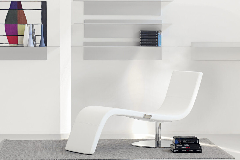 Fauteuil Dragonfly Bonaldo - 4