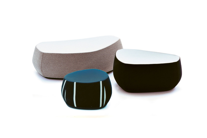 Pouf Fjord Moroso - 4