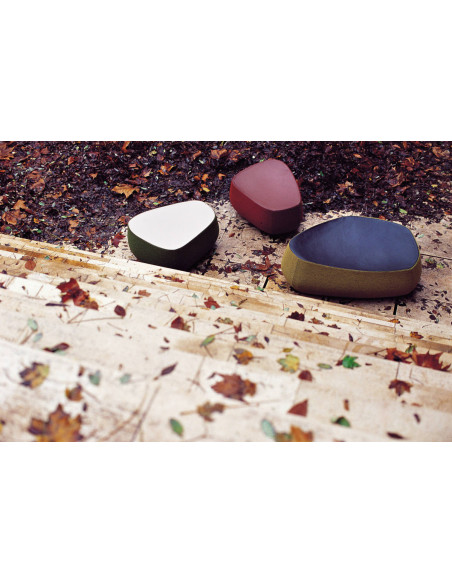 Pouf Fjord Moroso - 6