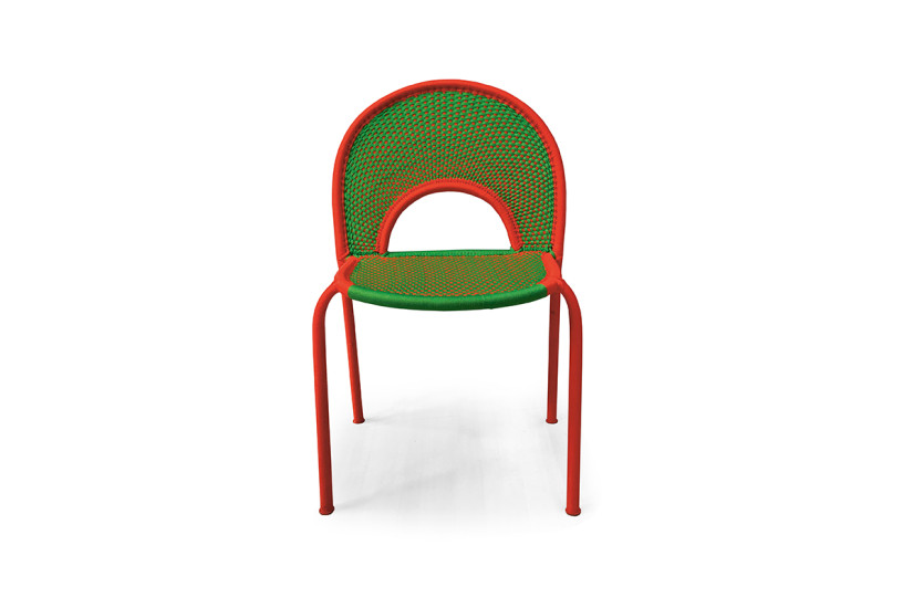 Banjooli Chair