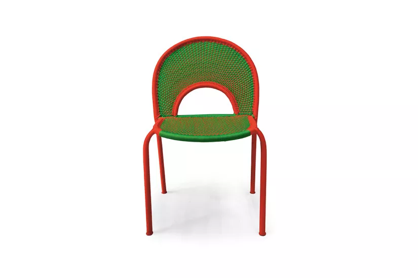 Banjooli Chair