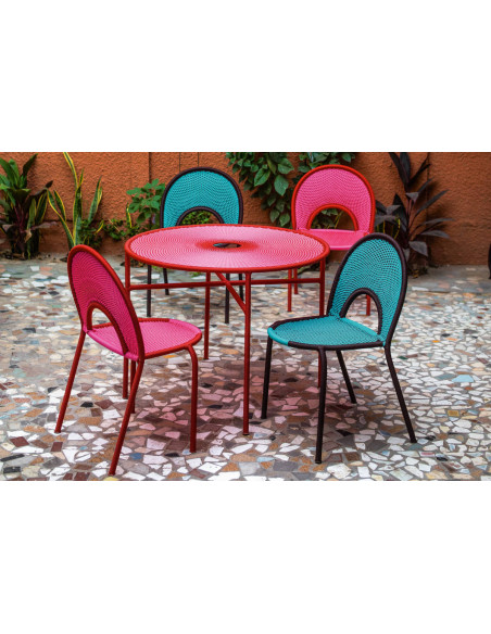 Sedia Banjooli Moroso - 2