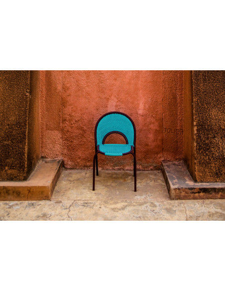 Sedia Banjooli Moroso - 3