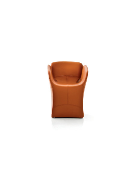 Sedia Bloomy Moroso - 2
