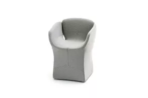 Sedia Bloomy Moroso - 1