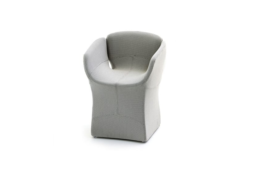 Bloomy Chair Moroso - 1