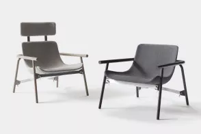 Poltroncina Eddy Bonaldo - 1 2