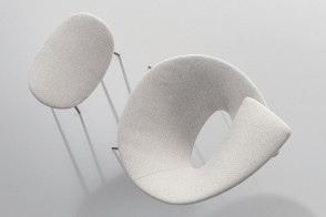 Fauteuil Lock Bonaldo - 1 2