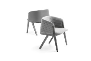 Sedia Mafalda Moroso - 2 2