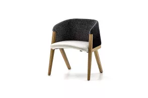 Sedia Mafalda Moroso - 2