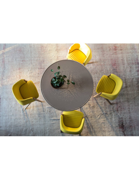 Sedia Mafalda Moroso - 4