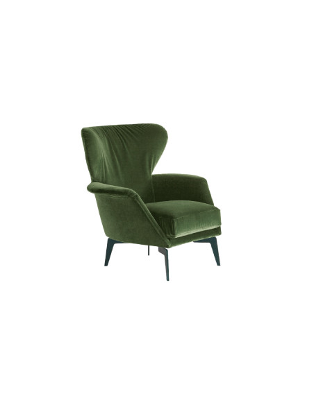 Fauteuil Lovy Bonaldo - 2