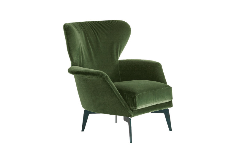 Poltrona Lovy Bonaldo - 2