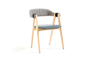 Chaise Mathilda Moroso - 2