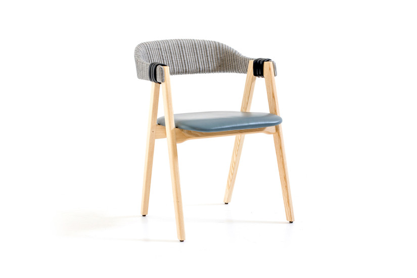 Sedia Mathilda Moroso - 2