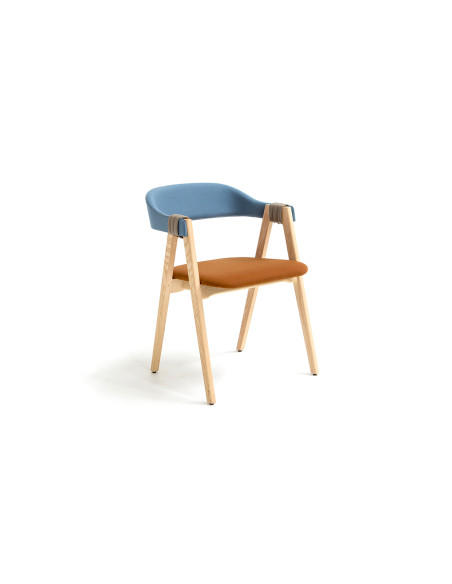 Chaise Mathilda Moroso - 3