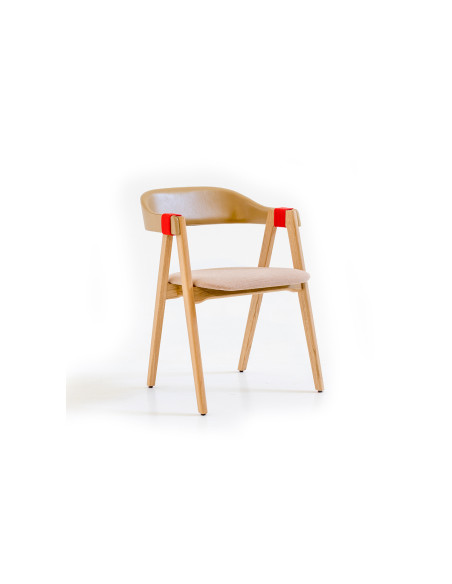 Sedia Mathilda Moroso - 4