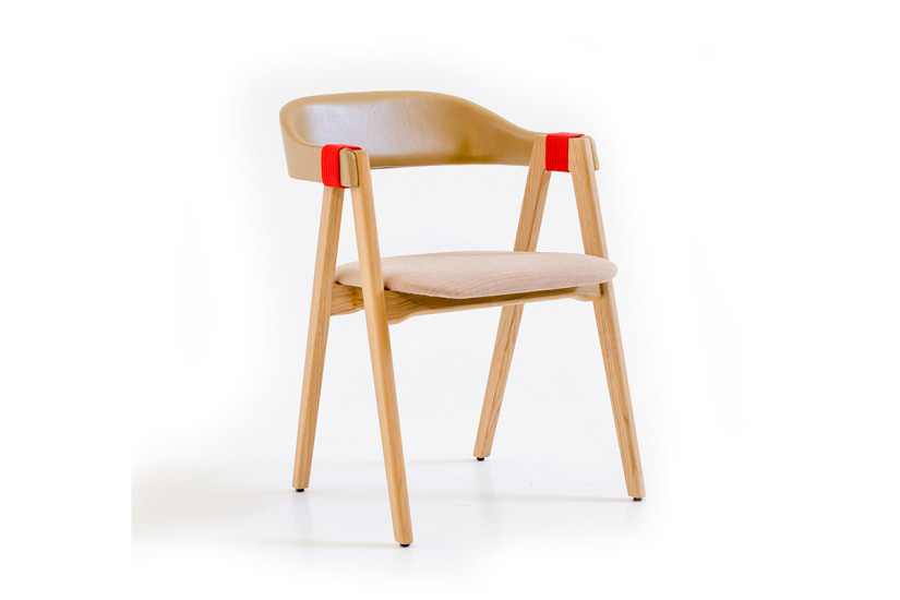 Mathilda Chair