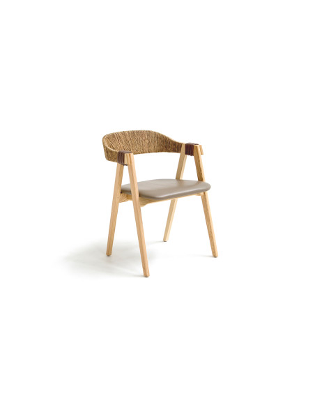 Chaise Mathilda Moroso - 5