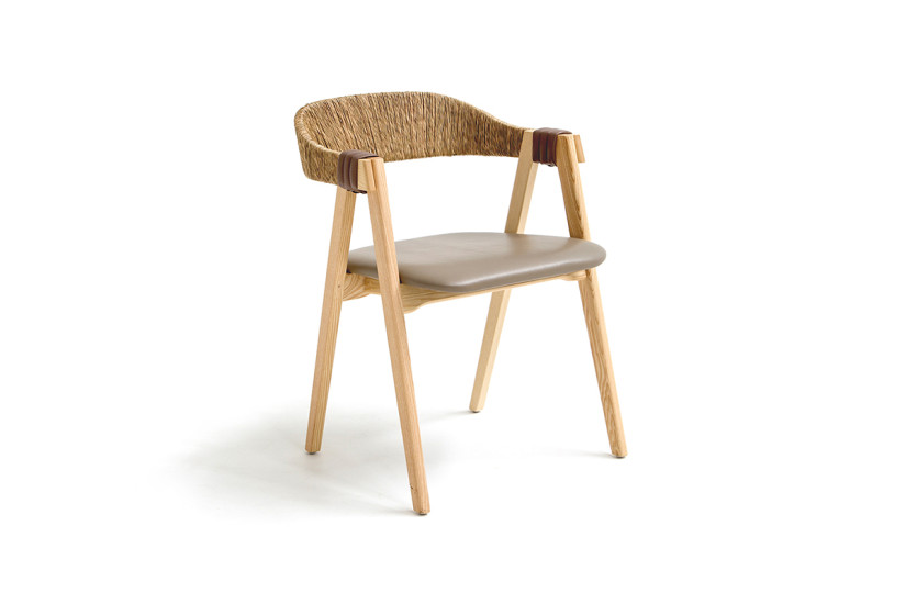 Chaise Mathilda Moroso - 5