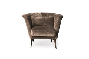 Fauteuil Lovy Bonaldo - 1