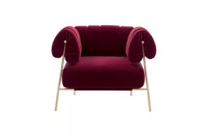 Tirella Armchair