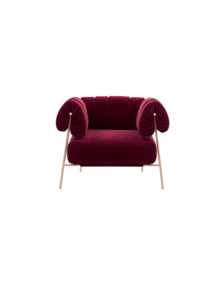 Fauteuil Tirella Bonaldo - 1