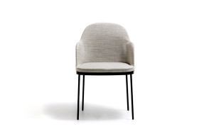 Chaise Precious Moroso - 1