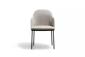 Sedia Precious Moroso - 1