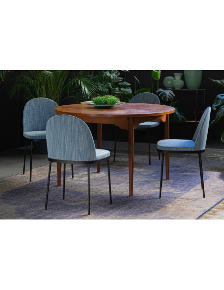 Sedia Precious Moroso - 3