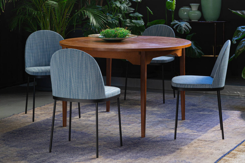 Sedia Precious Moroso - 3