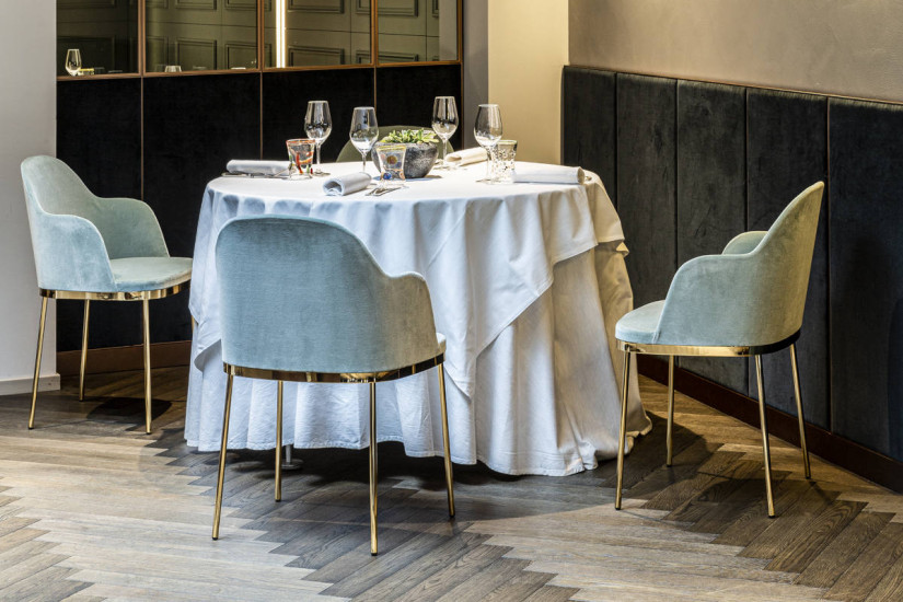 Chaise Precious Moroso - 4