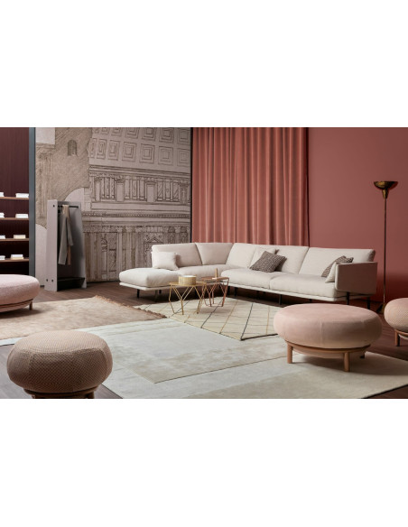 Pouf Bonsai Bonaldo - 2