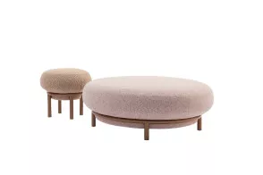 Pouf Bonsai Bonaldo - 1