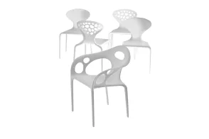 Supernatural Chair 2