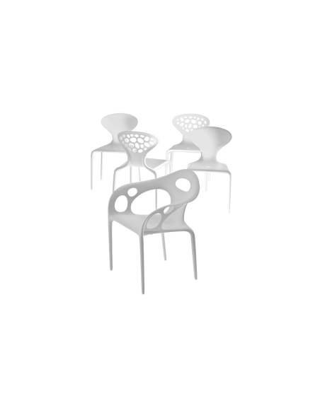 Chaise Supernatural Moroso - 2