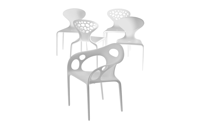 Chaise Supernatural Moroso - 2