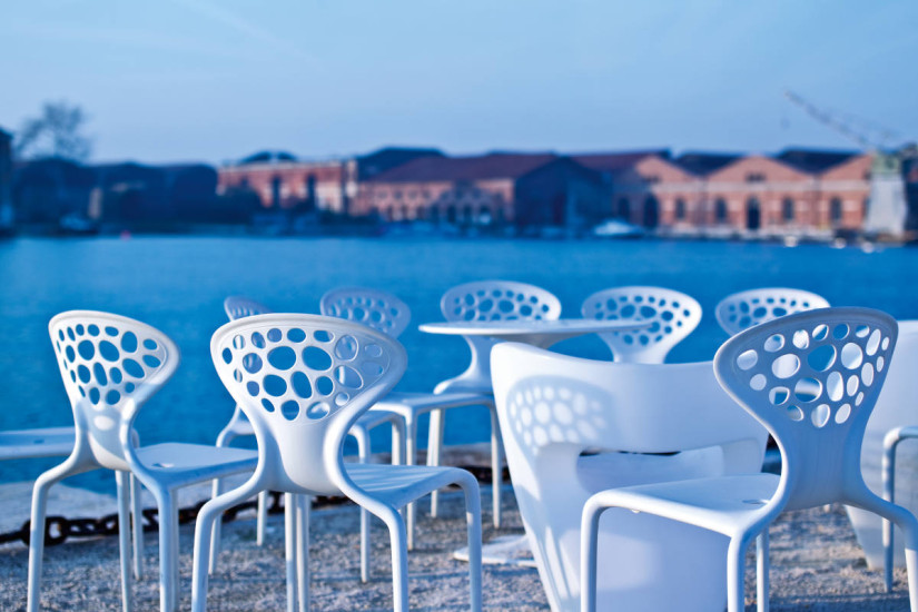 Chaise Supernatural Moroso - 4