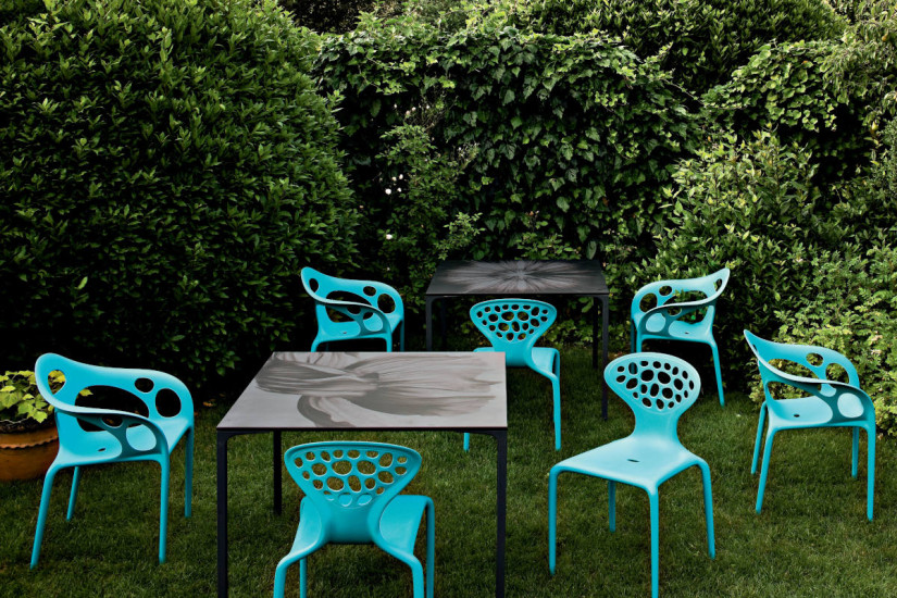 Chaise Supernatural Moroso - 6